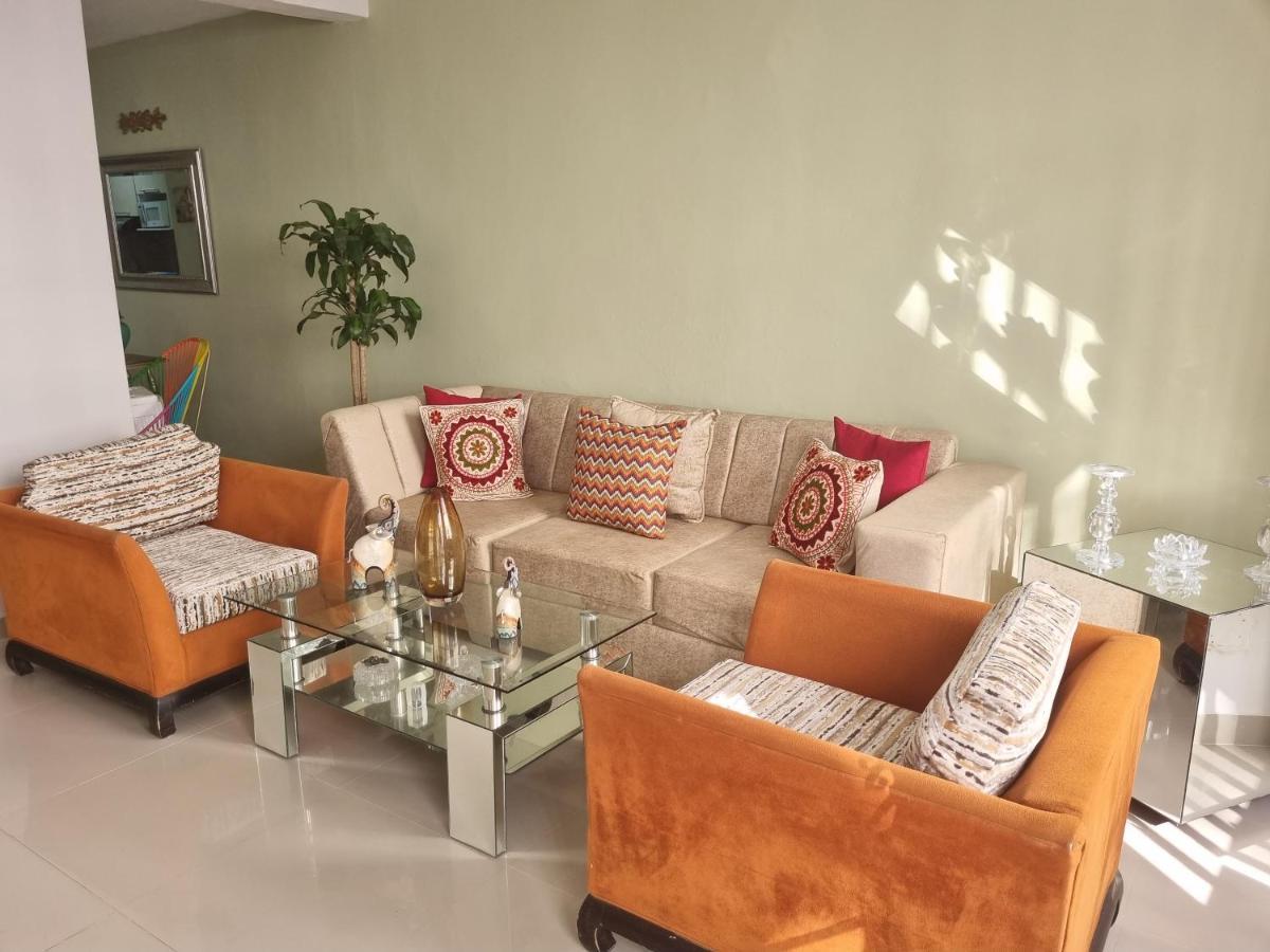 Casa Rebecca 39-41 Apartment Cartagena Exterior foto