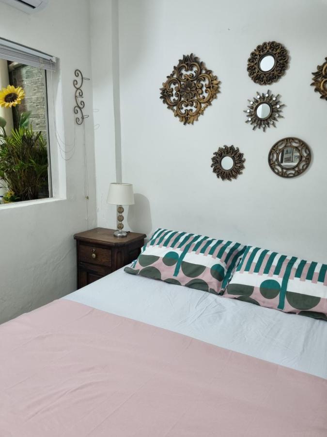 Casa Rebecca 39-41 Apartment Cartagena Exterior foto